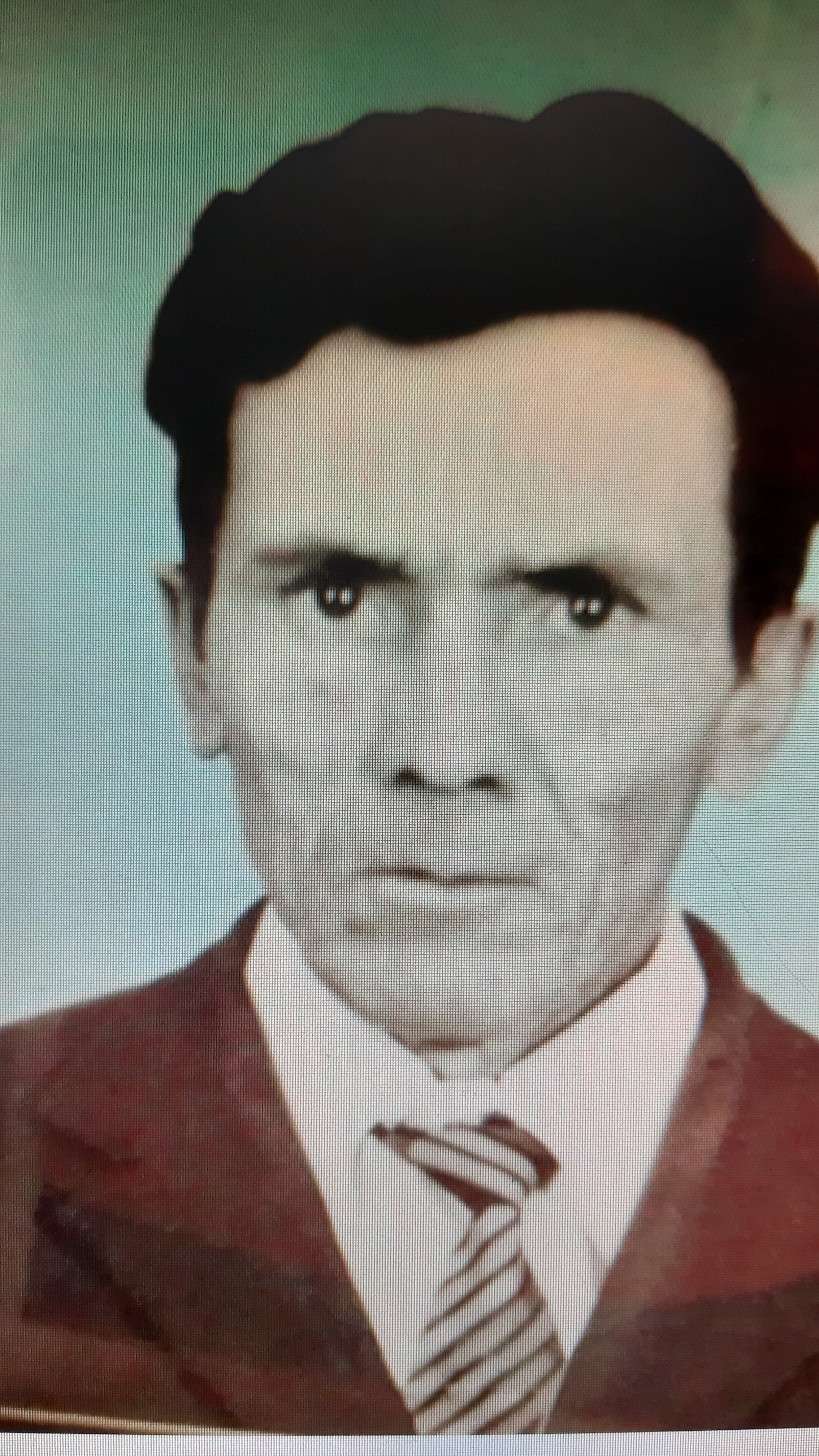 Бондарцев Иван Никитович