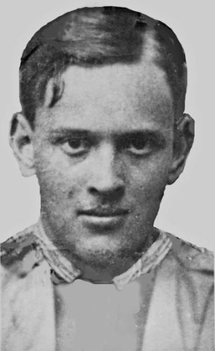 Шалашников Николай Александрович