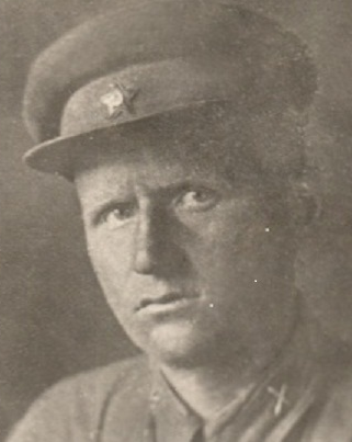 Пономарев Петр Иванович