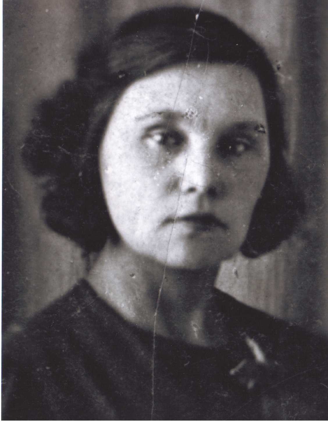 Япринцева Мария Митрофановна