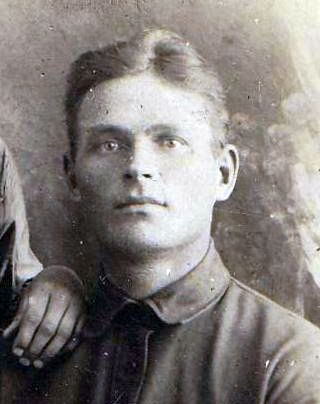 Люосев Николай Иванович