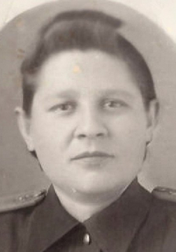 Иванченко Ольга Ивановна