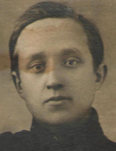 Стрельченко Николай Кириллович