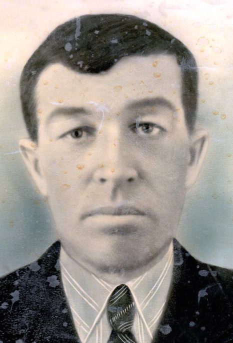 Кондратьев Михаил Васильевич