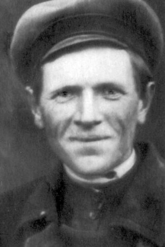 Губанов Иван Андреевич