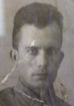 Вторых Алексей Иванович