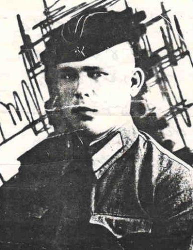 Виноградов Степан Сергеевич