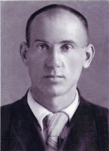 Рожков Анатолий Федорович