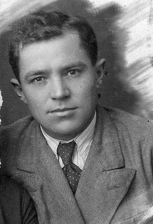 Климов Николай Афанасьевич