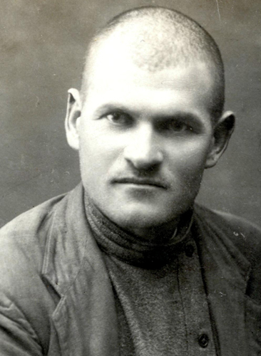 Кулак Федор Моисеевич