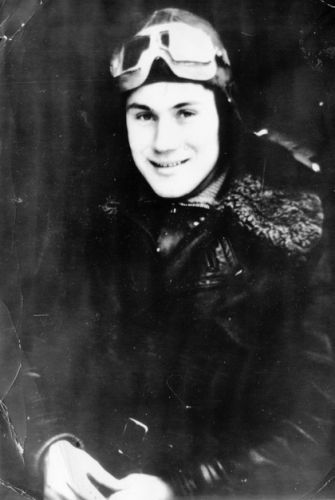 Астахов Иван Михайлович