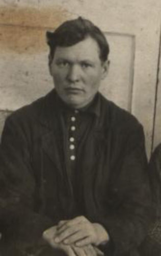 Метлев Андриян Александрович