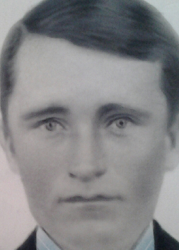 Стогов Фёдор Григорьевич