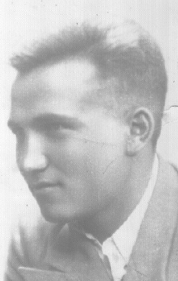 Левин Яков Абрамович