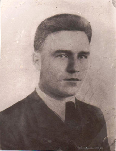 Быков Александр Николаевич