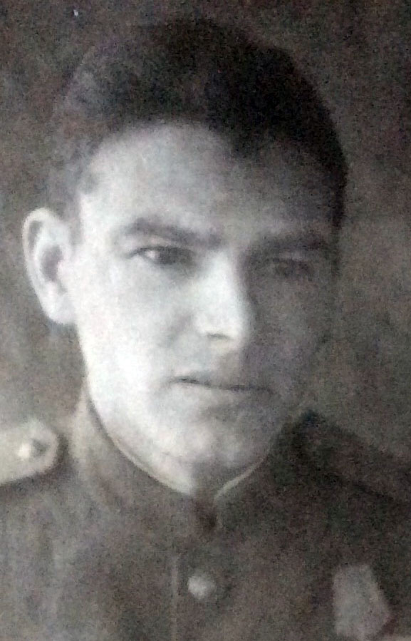 Зимонин Василий Моисеевич