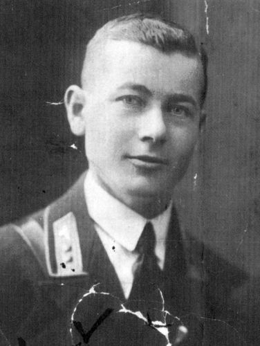 Ситяков Федор Андреевич