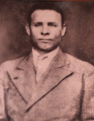 Верёвкин Яков Дмитриевич