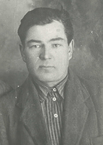 Башлыков Михаил Иванович