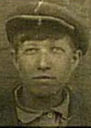 Морозов Иван Иосифович