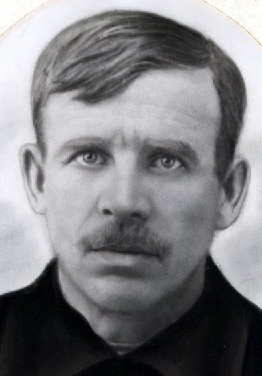 Творогов Василий Сосипатрович