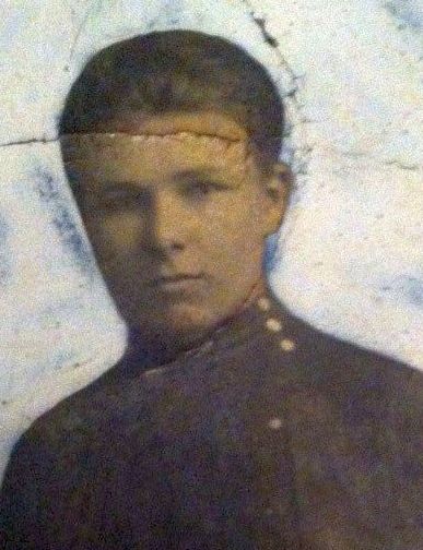 Веселов Федор Иванович