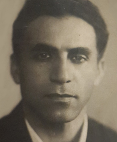 Тер-Аветикян Левон Тигранович