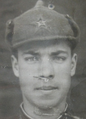 Чеглаков Сергей Петрович