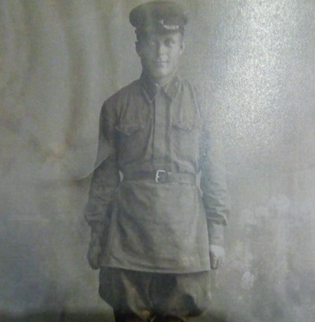 Трычев Иван Иванович