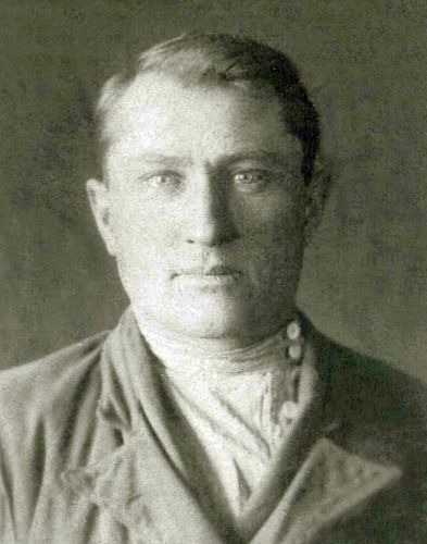 Очкин Алексей Михайлович