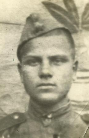 Соколовский Тимофей Брониславович