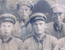 Звягин Егор Никитич