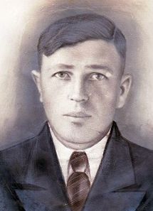 Царев Петр Михайлович