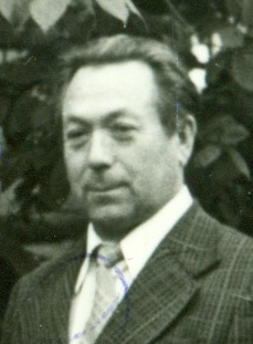 Назаров Зуфар Закирович 1924-2011