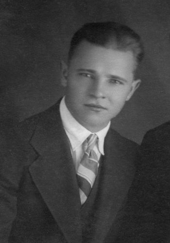 Орлов Федор Степанович