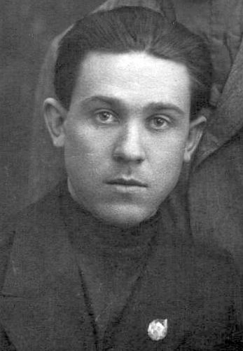 Медников Борис Николаевич