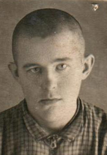 Лисицин Аркадий Егорович