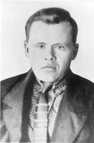 Вершинин Александр Фёдорович