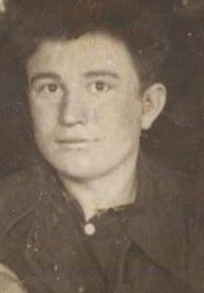 Лутошкин Михаил Павлович