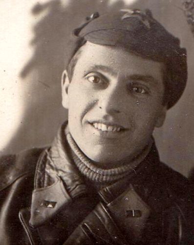 Хетагуров Петр Васильевич