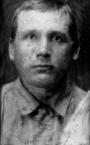 Молчанов Григорий Осеевич