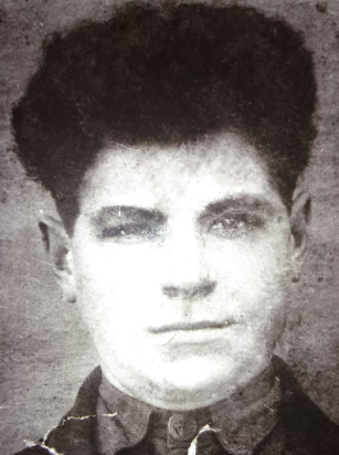 Кривик Иван Афанасьевич