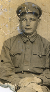 Яков Логинович Максин