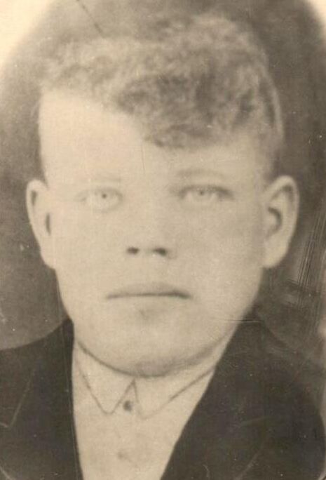 Осташов Владимир Семенович