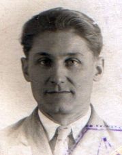 Алимов-Прокопец Александр Кузьмич