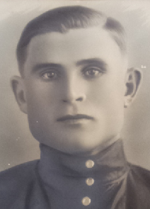 Чекин Григорий Фёдорович