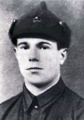 Дряпин Алексей Дмитриевич