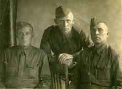 Теплухин Павел Антонович