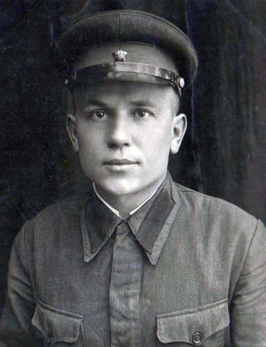 Вареник Зиновий Тимофеевич