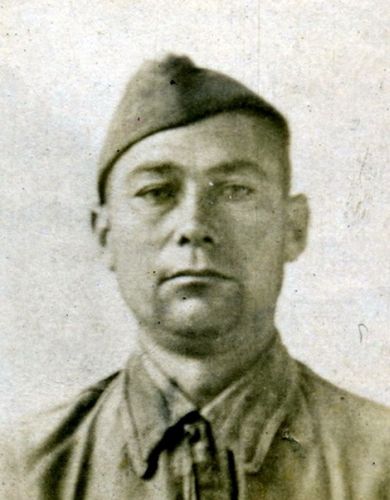 Скорик Харитон Николаевич